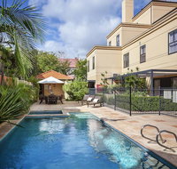 Best Western Northbridge Apartments - Accommodation Sunshine Coast