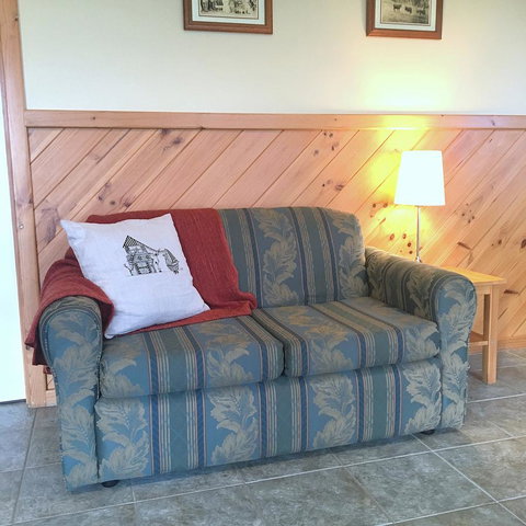 Riverside Retreat Chalets, Walpole - Accommodation Sunshine Coast 1