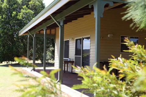 Riverside Retreat Chalets, Walpole - Accommodation Sunshine Coast 5