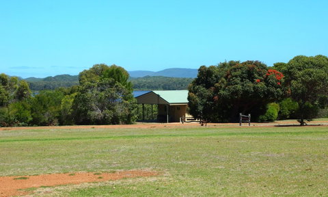 Riverside Retreat Chalets, Walpole - Accommodation Sunshine Coast 13
