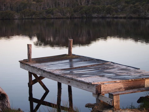 Riverside Retreat Chalets, Walpole - Accommodation Sunshine Coast 15