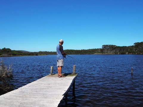 Riverside Retreat Chalets, Walpole - Accommodation Sunshine Coast 19
