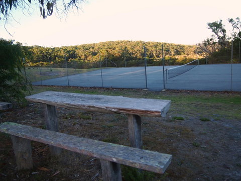 Riverside Retreat Chalets, Walpole - Accommodation Sunshine Coast 18