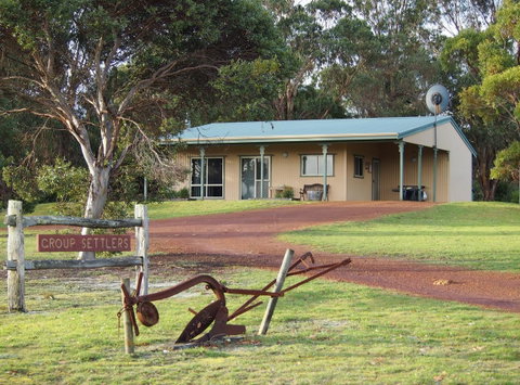 Riverside Retreat Chalets, Walpole - Accommodation Sunshine Coast 8