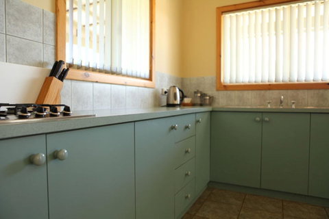 Riverside Retreat Chalets, Walpole - Accommodation Sunshine Coast 11
