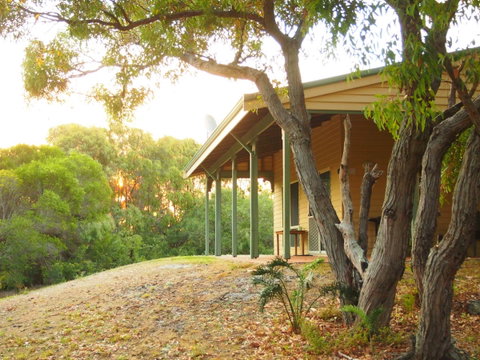 Riverside Retreat Chalets, Walpole - Accommodation Sunshine Coast 3