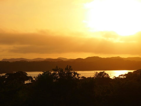 Riverside Retreat Chalets, Walpole - Accommodation Sunshine Coast 4