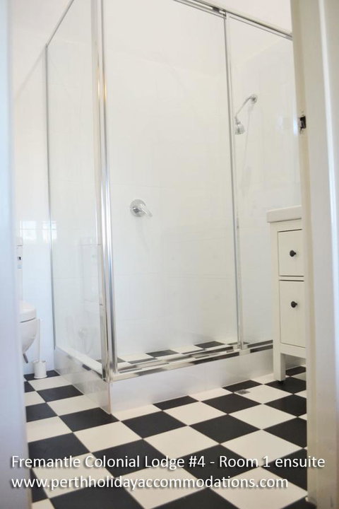 Fremantle Colonial Home - Accommodation Sunshine Coast 1