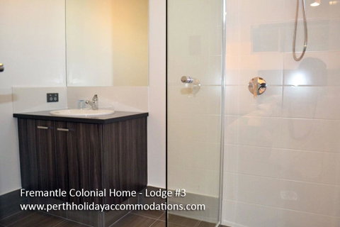 Fremantle Colonial Home - Accommodation Sunshine Coast 20