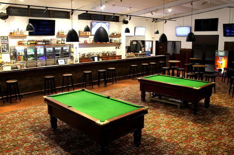 Nightcap At Wintersun Hotel - Accommodation Sunshine Coast 31