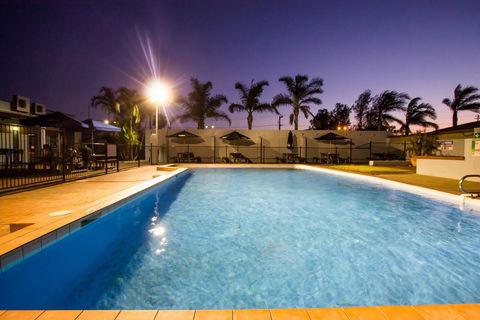 Nightcap At Wintersun Hotel - Accommodation Sunshine Coast 9