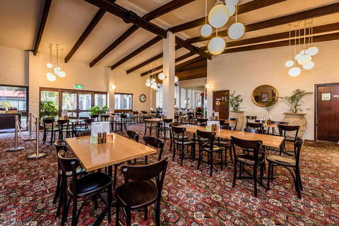 Nightcap At Wintersun Hotel - Accommodation Sunshine Coast 24