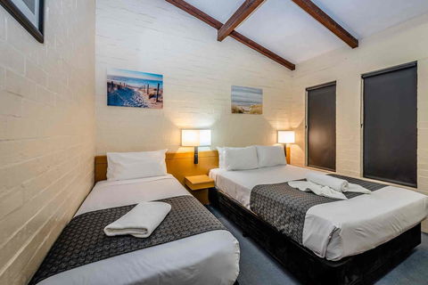 Nightcap At Wintersun Hotel - Accommodation Sunshine Coast 13