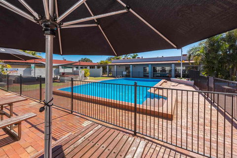 Nightcap At Wintersun Hotel - Accommodation Sunshine Coast 22