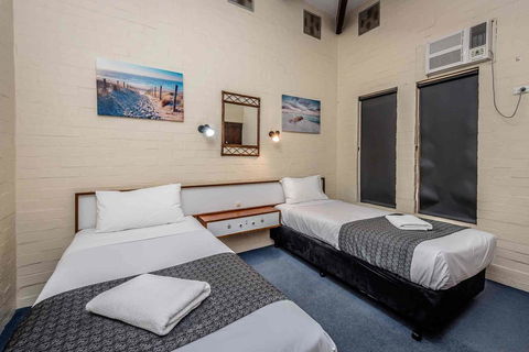 Nightcap At Wintersun Hotel - Accommodation Sunshine Coast 14