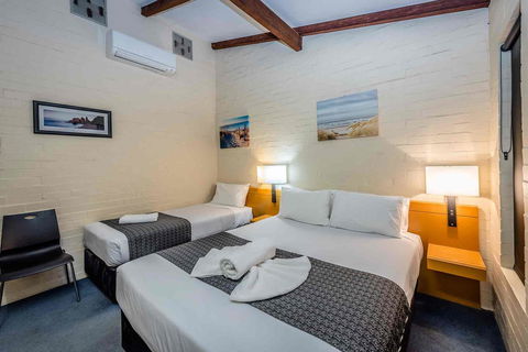 Nightcap At Wintersun Hotel - Accommodation Sunshine Coast 12