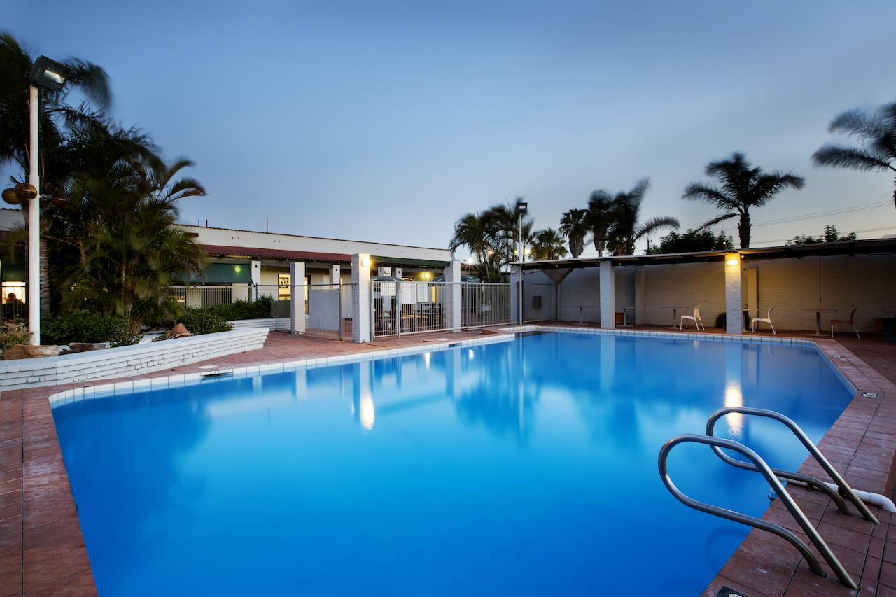 Bluff Point WA Accommodation Sunshine Coast