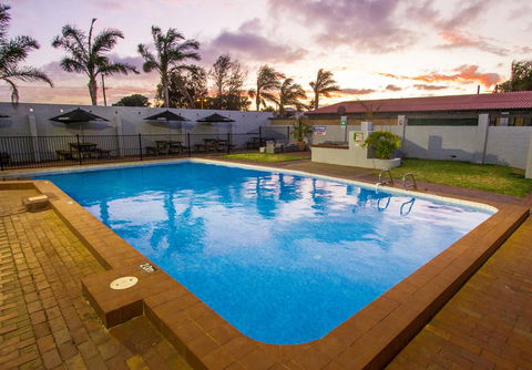Nightcap At Wintersun Hotel - Accommodation Sunshine Coast 30