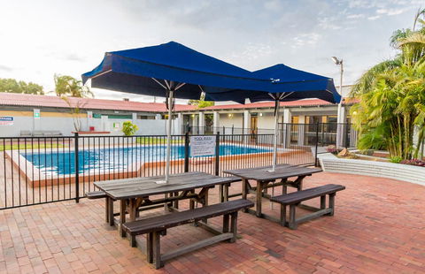 Nightcap At Wintersun Hotel - Accommodation Sunshine Coast 34