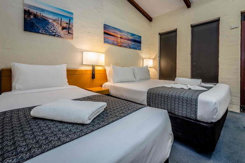 Nightcap At Wintersun Hotel - Accommodation Sunshine Coast 21