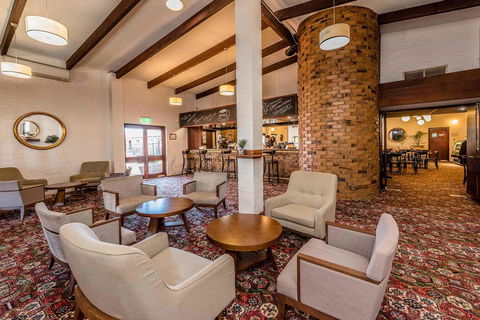 Nightcap At Wintersun Hotel - Accommodation Sunshine Coast 23