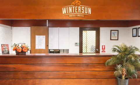 Nightcap At Wintersun Hotel - Accommodation Sunshine Coast 35