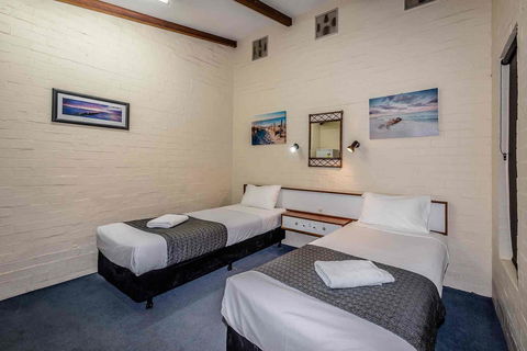 Nightcap At Wintersun Hotel - Accommodation Sunshine Coast 16