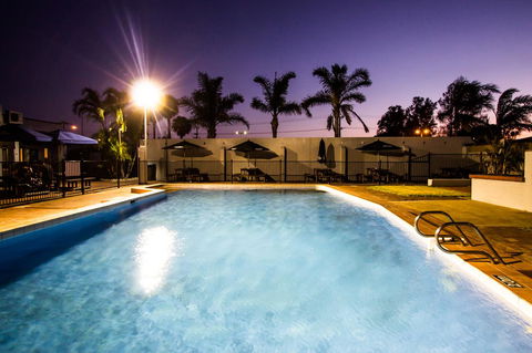 Nightcap At Wintersun Hotel - Accommodation Sunshine Coast 36
