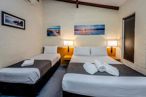 Nightcap At Wintersun Hotel - Accommodation Sunshine Coast 20