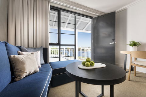 Tradewinds Hotel And Suites Fremantle - Accommodation Sunshine Coast 8