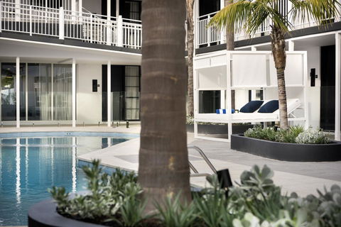 Tradewinds Hotel And Suites Fremantle - Accommodation Sunshine Coast 29
