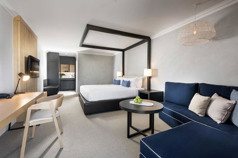 Tradewinds Hotel And Suites Fremantle - Accommodation Sunshine Coast 38
