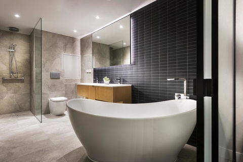 Tradewinds Hotel And Suites Fremantle - Accommodation Sunshine Coast 14