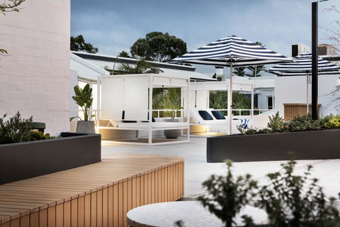 Tradewinds Hotel And Suites Fremantle - Accommodation Sunshine Coast 7
