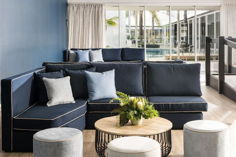 Tradewinds Hotel And Suites Fremantle - Accommodation Sunshine Coast 34
