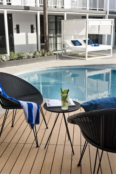 Tradewinds Hotel And Suites Fremantle - Accommodation Sunshine Coast 31