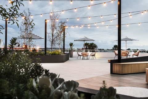 Tradewinds Hotel And Suites Fremantle - Accommodation Sunshine Coast 5