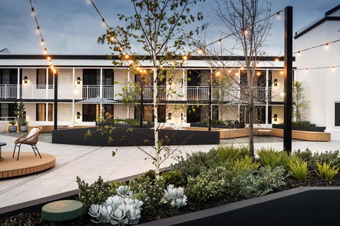 Tradewinds Hotel And Suites Fremantle - Accommodation Sunshine Coast 16