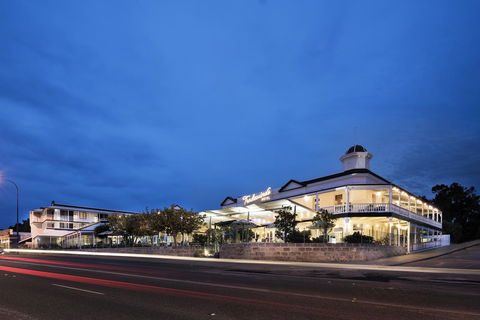 Tradewinds Hotel And Suites Fremantle - Accommodation Sunshine Coast 24