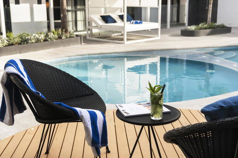 Tradewinds Hotel And Suites Fremantle - Accommodation Sunshine Coast 32