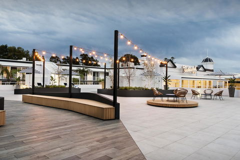 Tradewinds Hotel And Suites Fremantle - Accommodation Sunshine Coast 11