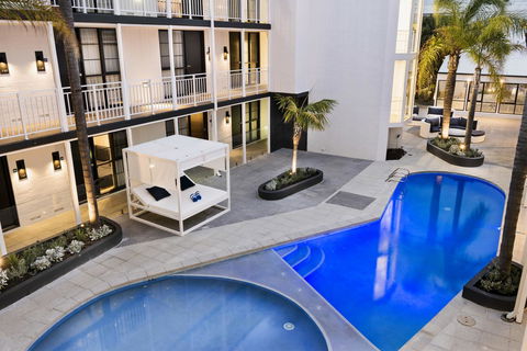 Tradewinds Hotel And Suites Fremantle - Accommodation Sunshine Coast 4