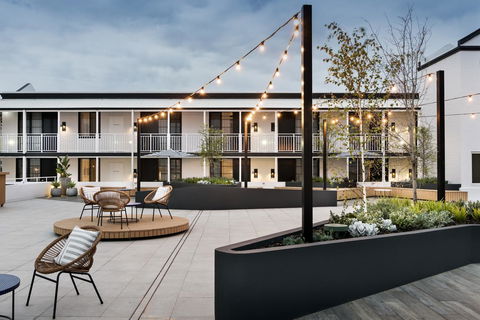 Tradewinds Hotel And Suites Fremantle - Accommodation Sunshine Coast 15