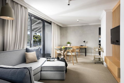 Tradewinds Hotel And Suites Fremantle - Accommodation Sunshine Coast 19