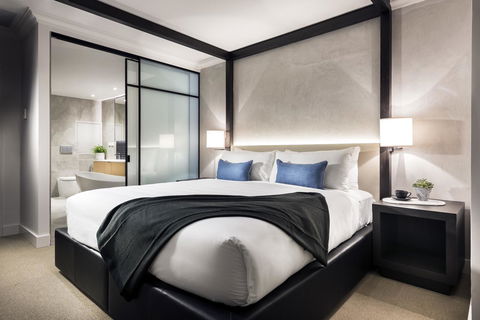 Tradewinds Hotel And Suites Fremantle - Accommodation Sunshine Coast 1