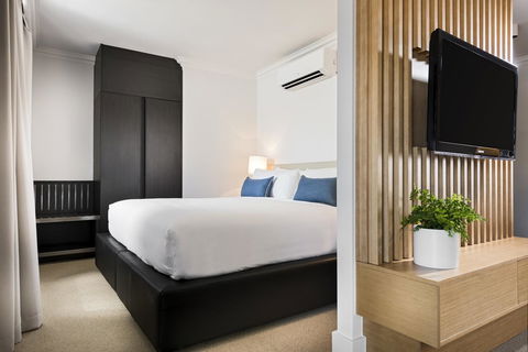Tradewinds Hotel And Suites Fremantle - Accommodation Sunshine Coast 12
