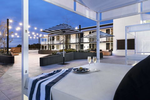 Tradewinds Hotel And Suites Fremantle - Accommodation Sunshine Coast 2