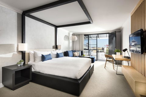 Tradewinds Hotel And Suites Fremantle - Accommodation Sunshine Coast 3