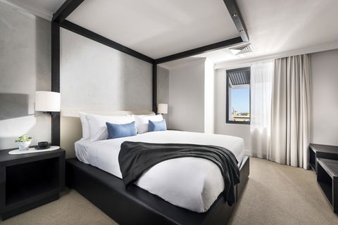 Tradewinds Hotel And Suites Fremantle - Accommodation Sunshine Coast 21