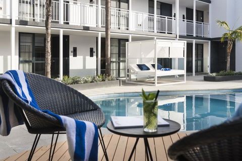 Tradewinds Hotel And Suites Fremantle - Accommodation Sunshine Coast 30